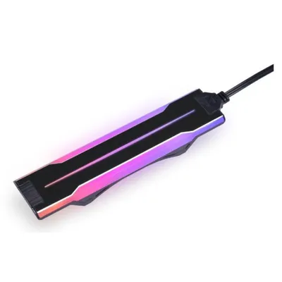 Lian-Li P28ARGB-B seitlicher ARGB-LED-Streifen für P28-Lüfter