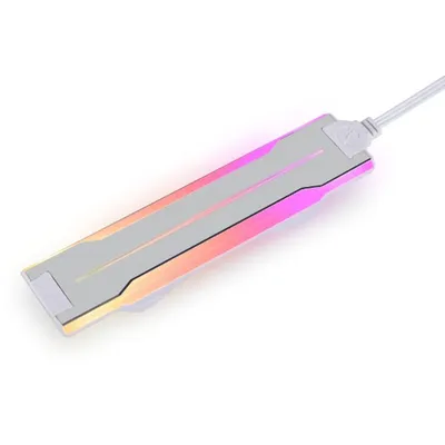 Lian-Li P28ARGB-W Seitlicher ARGB-LED-Streifen für P28-Lüfter