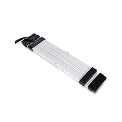 Lian-Li Strimer Wireless 24P Controller-Verlängerungskabel, 12 ARGB-Streifen, 260 mm