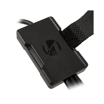 Lian Li PW-U2HB USB 2.0 HUB 1 auf 3 intern schwarz