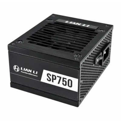 Lian-Li SP750 750W 80 Plus Gold Vollmodular
