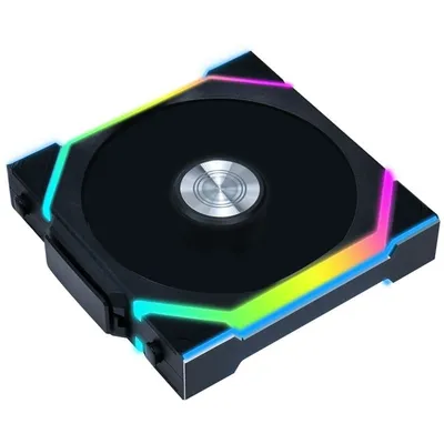 Lian-Li UNI FAN SL WIRELESS 120 ARGB Zusatzlüfter 120mm schwarz