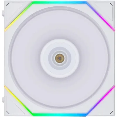 Lian-Li UNIFAN TL120 ARGB Zusatzlüfter 120 mm Weiß
