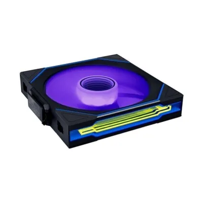 Zusatzlüfter Lian Li Uni Fan SL140 Infinity 140mm 1700RPM RGB PWM