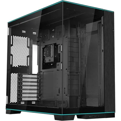 Lian-Li O11D EVO RGB gehärtetes Glas USB 3.0 Schwarz