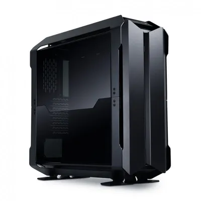 Lian-Li Odyssey X Tempered Glass USB-C/3.1 schwarz