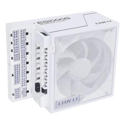 Lian Li Edge Gold 1000 PCIe 5.1 ATX 3.1 1000W 80 Plus Gold Modular