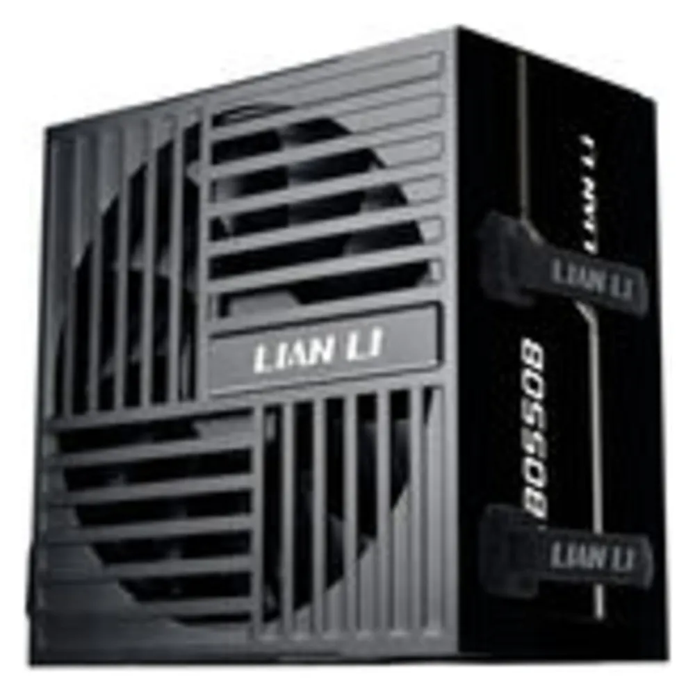 Fuente de Alimentación Lian Li RB 550W 80PLUS Bronze ATX 3.1