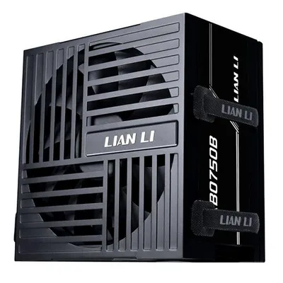 Fuente de Alimentación Lian Li RB 750W 80PLUS Bronze ATX 3.1 Kompakt