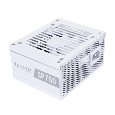 Netzteil Lian-Li SP0750G.W 750W 80 PLUS Gold modular weiß