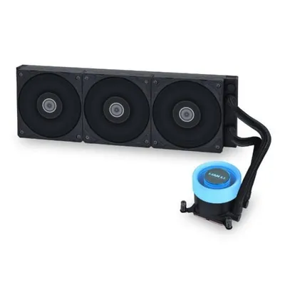 Refrigeración Líquida Lian-Li GA II Lite 360 mm 3 Lüfter ARGB