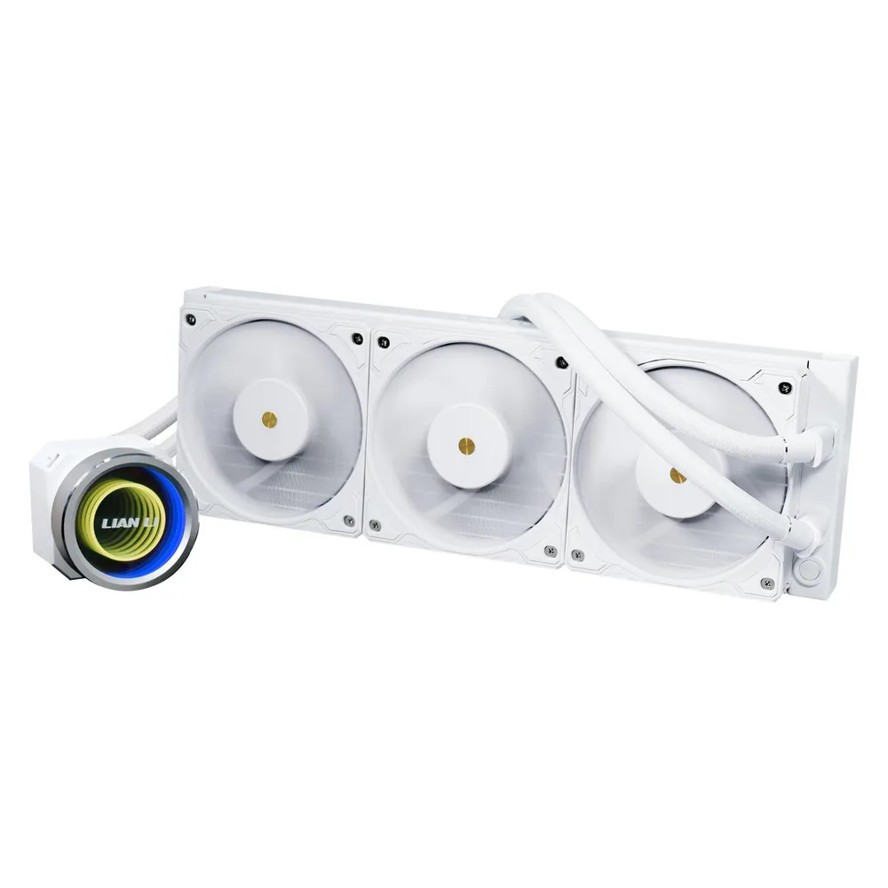 Lian-Li Galahad II Trinity Performance 360