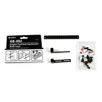 Lian Li GB-002 Universal Grafikkartenhalter