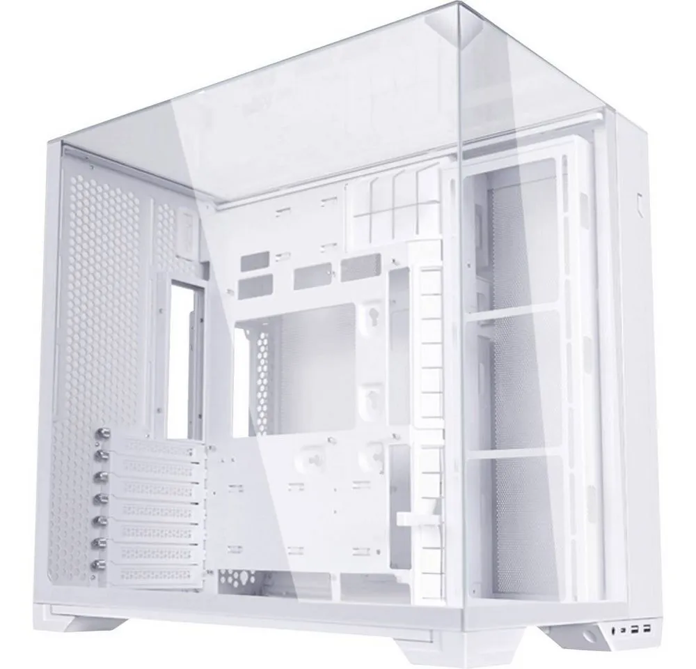 Lian Li PC-Gehäuse O11 Vision Compact