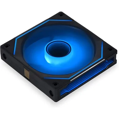 Lian-Li Uni SL 120 Infinity ARGB PWM Zusatzlüfter 120mm