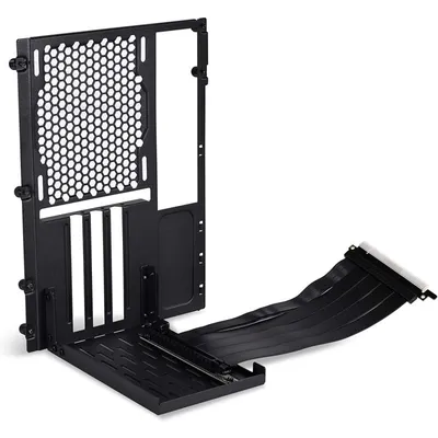 Lian-Li O11D Mini Vertikaler GPU-Halter