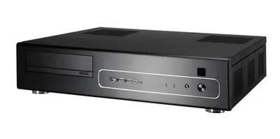 Lian Li PC-C39B HTPC
