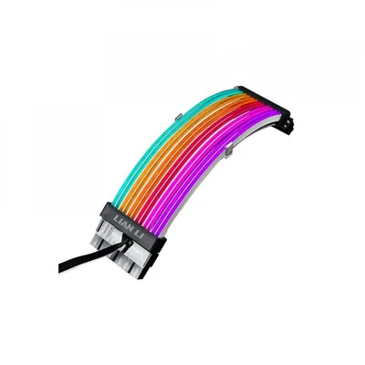 Lian Li Strimer Plus RGB 8-Pin