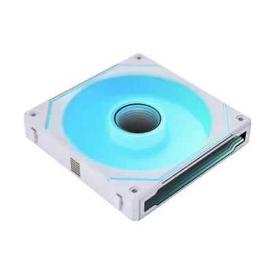 Lian Li UNI FAN SL-INF140 140 mm ARGB Infinity Mirror Modular Silent PC-Lüfter