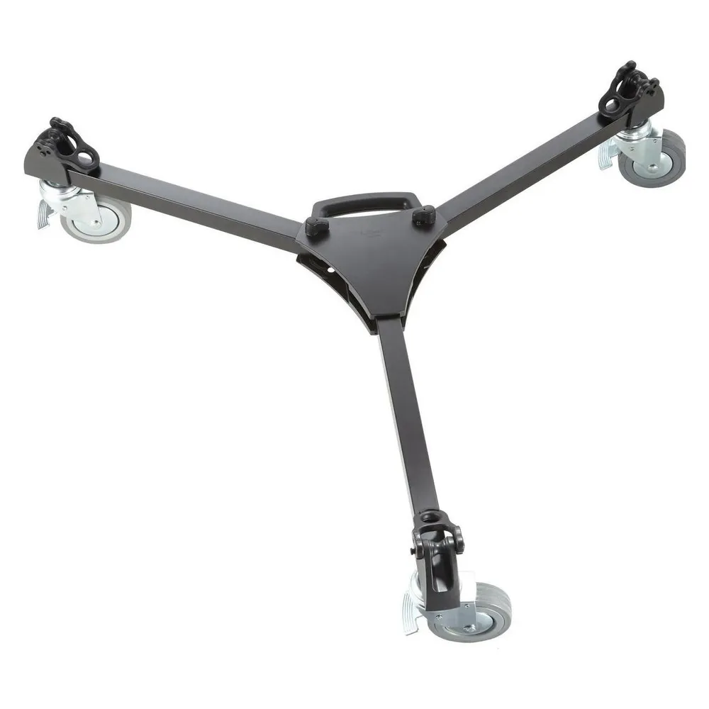 Libec DL-3RB Rollspinne