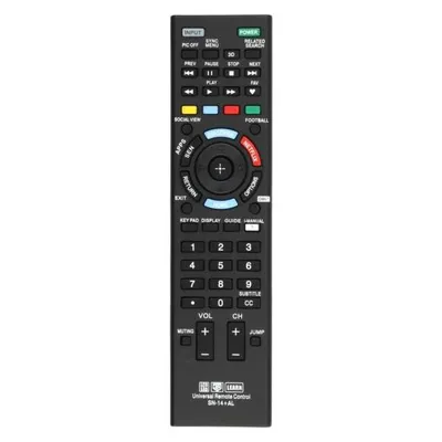 Libox LB0141 Pilot do TV Sony SN-14+AL