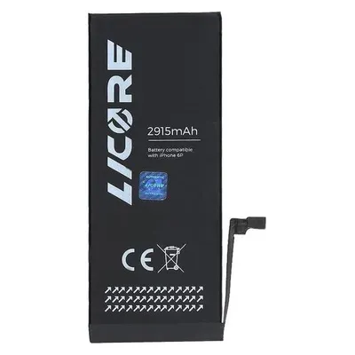 Licore Akku für IPHONE 6 Plus 2915 mAh