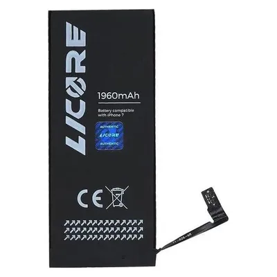 Licore Akku für IPHONE 7 1960 mAh