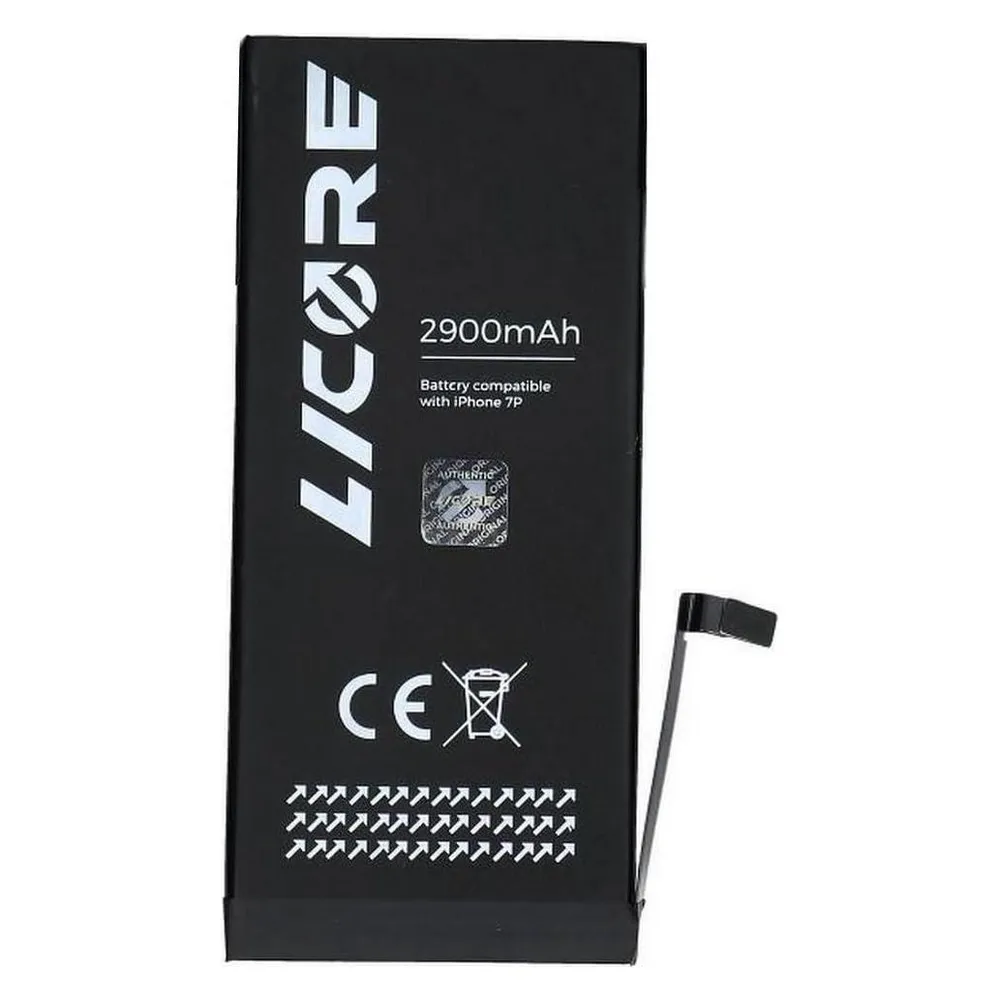 Licore Akku für IPHONE 7 Plus 2900 mAh