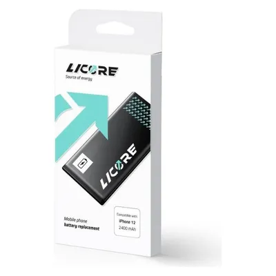Licore Akku für IPHONE 8 plus 2691 mAh