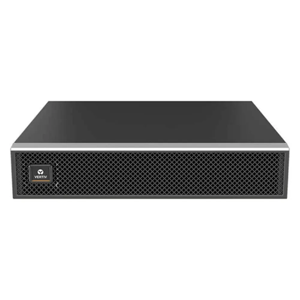Liebert GXT5-EBC72VRT2U USV-Batterieschrank Rackmount/Tower