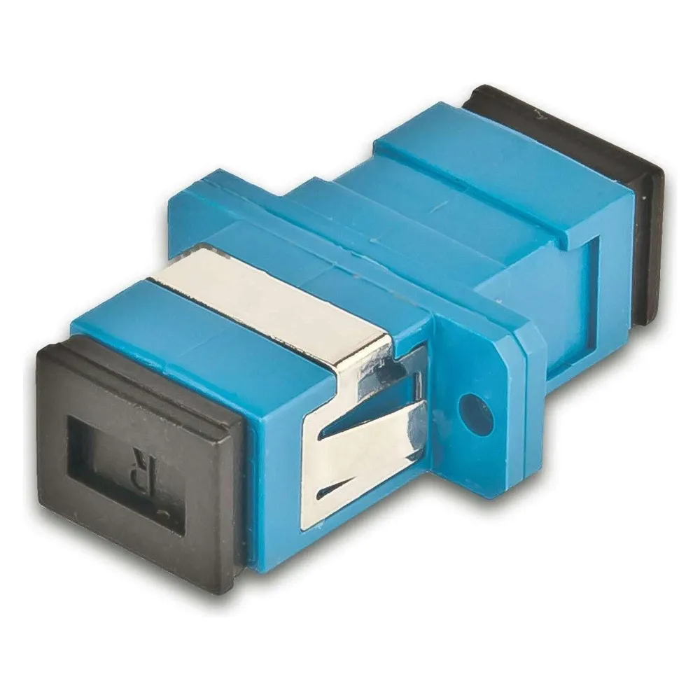 Lightwin LWL Kupplung SC-SC (Netzwerk Kupplung)