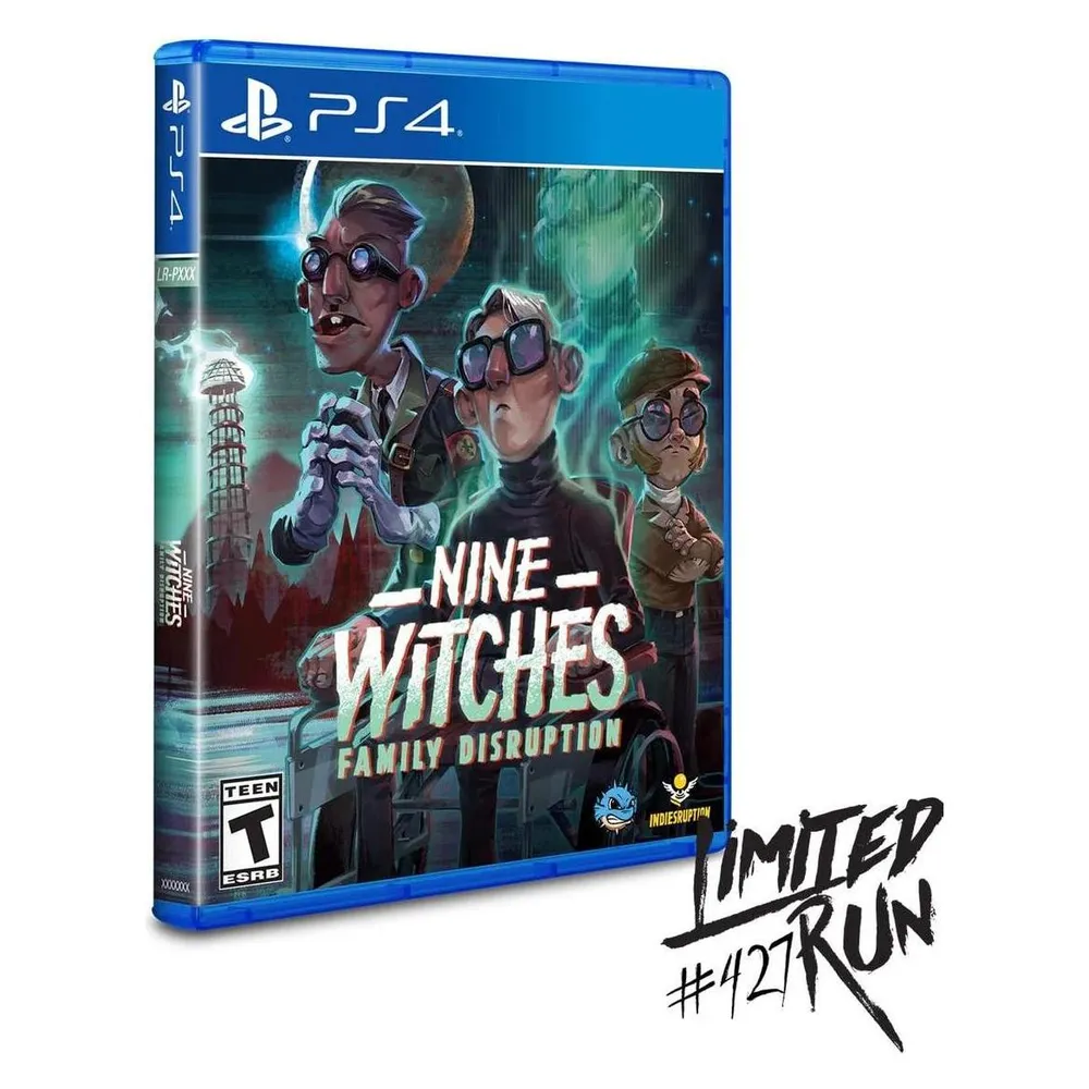 Limited Run
