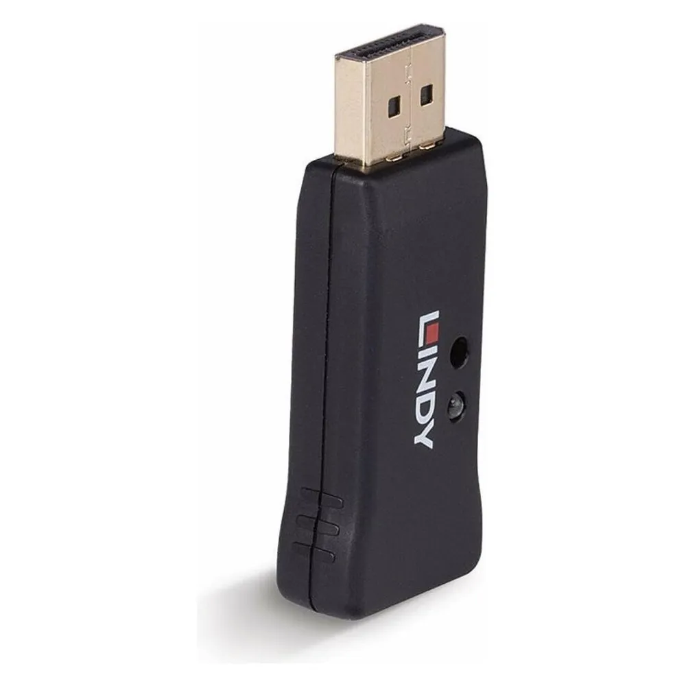 Lindy DisplayPort 1.4