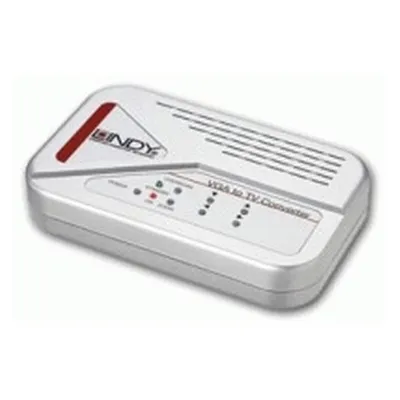 Lindy VGA / TV Converter