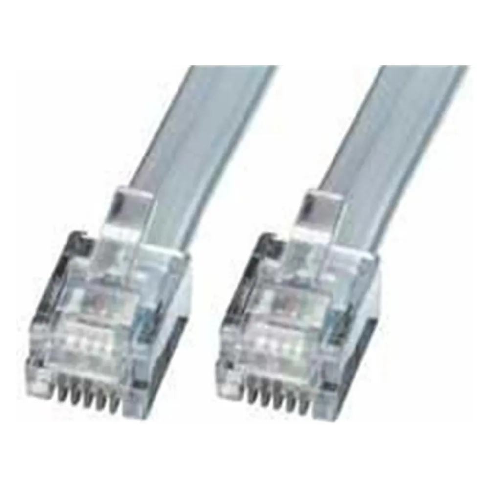 Lindy RJ-12 Kabel Stecker/Stecker