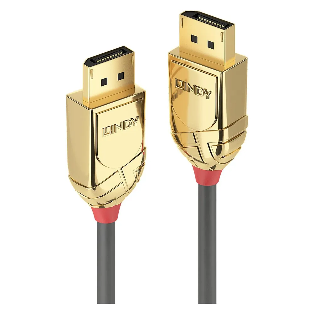 Lindy DisplayPort — DisplayPort (15 m)