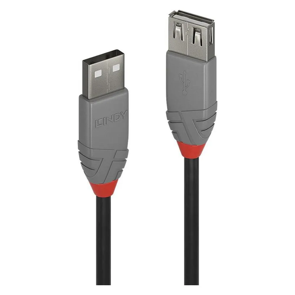Lindy Anthra Line A – A (5 m, USB 2.0)
