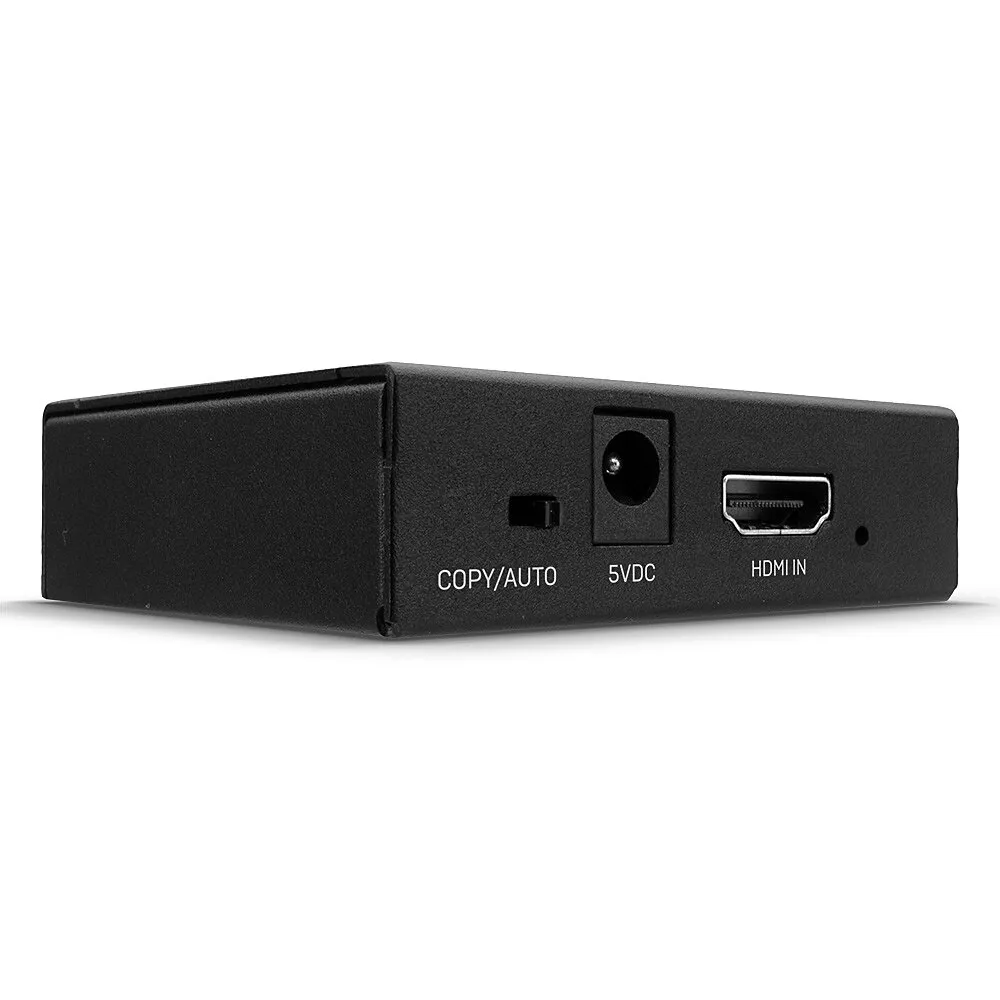 HDMI Splitter Lindy 38158 2 Ausgänge 4K UHD Full HD 3D