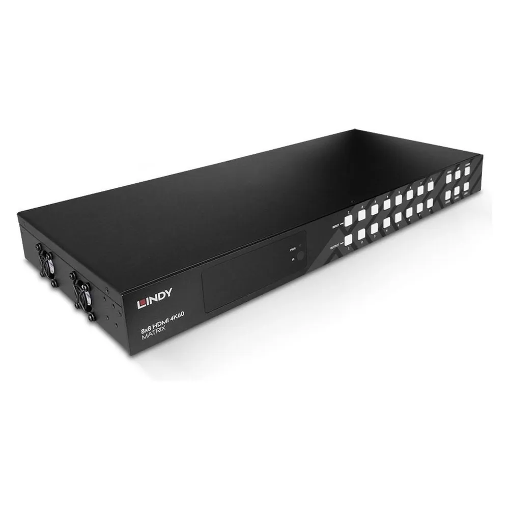 Lindy HDMI