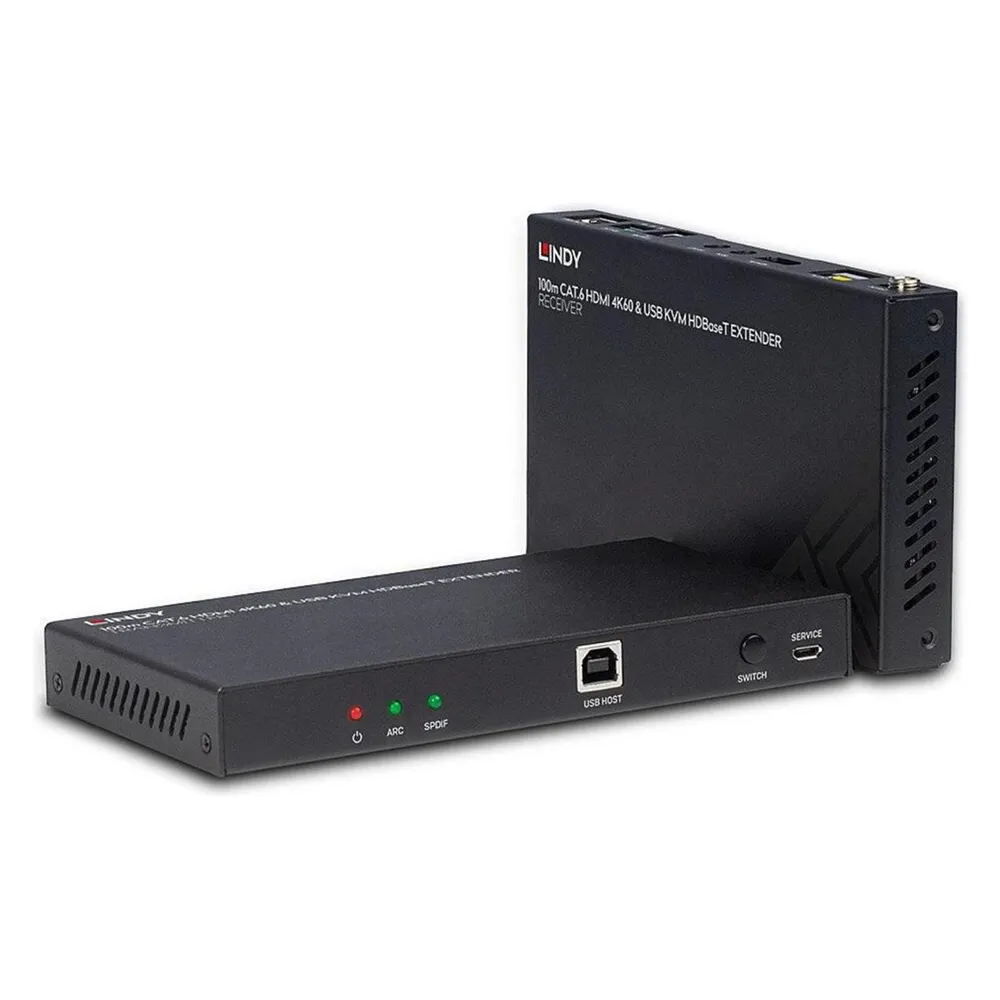 Lindy HDMI HDBaseT