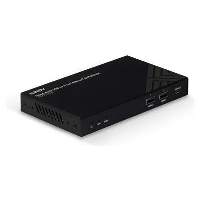 Lindy 150m HDMI 4K60