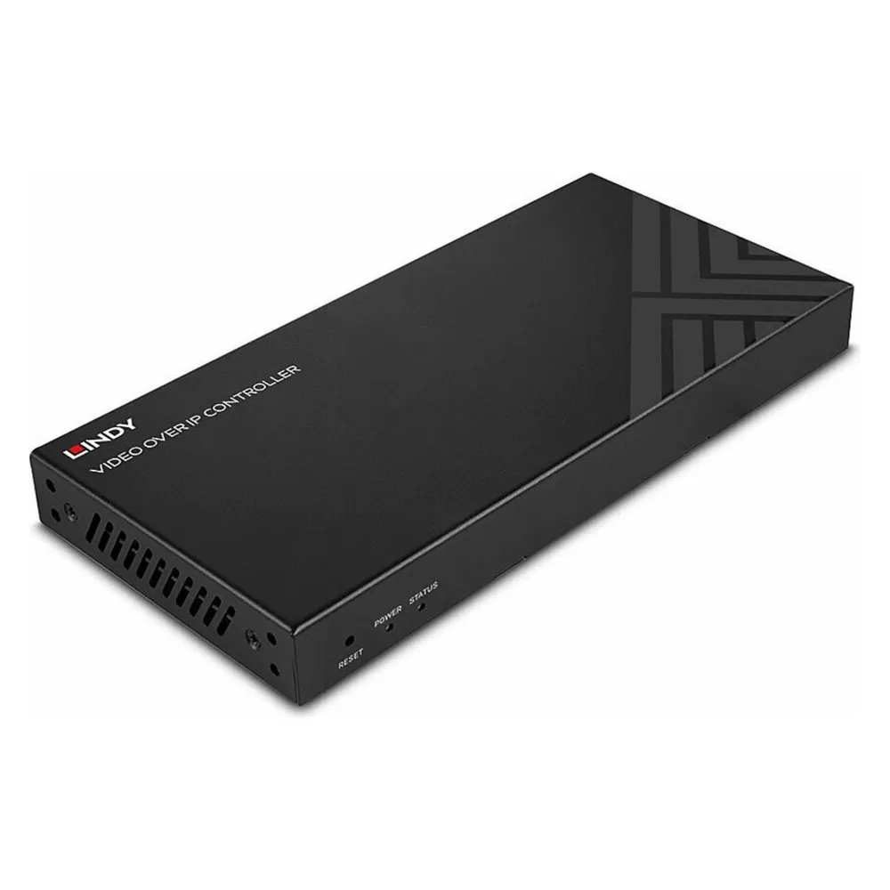 Lindy HDMI & USB over IP Controller