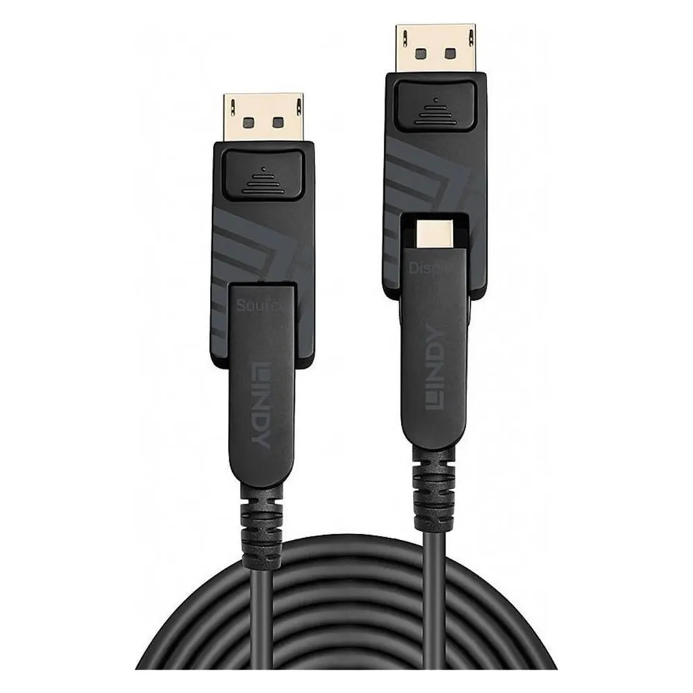 Lindy Mini DisplayPort — Mini DisplayPort (70 m)