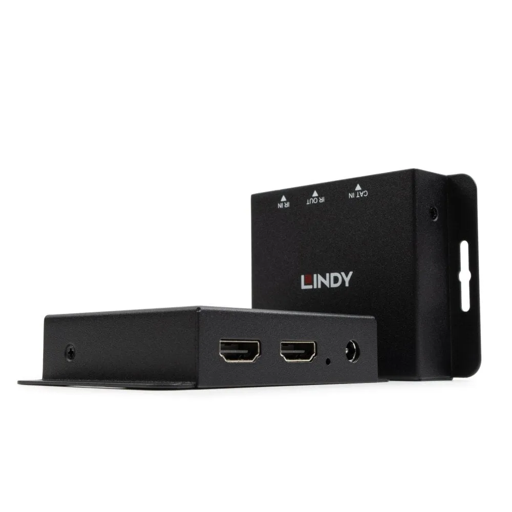 AV-Extender Lindy 38509 Sender und Empfänger 50m HDMI HDCP 1.4