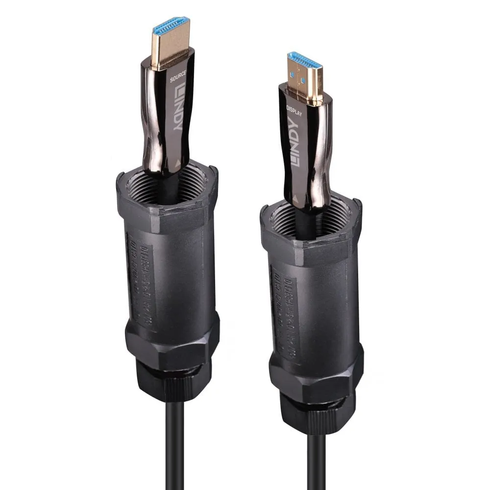 HDMI 2.1 Kabel Lindy 20 m 48 Gbit/s