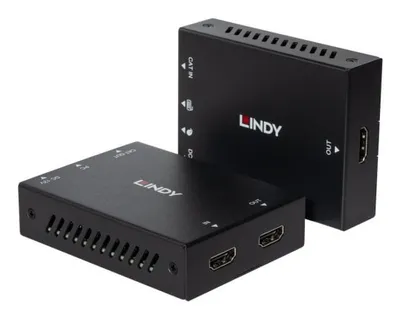 KVM Switch Lindy 39350 HDMI USB Full HD 100 m Cat6