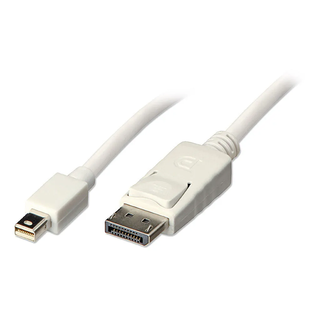 Kabel Mini DisplayPort zu DisplayPort Lindy 41057 2 m