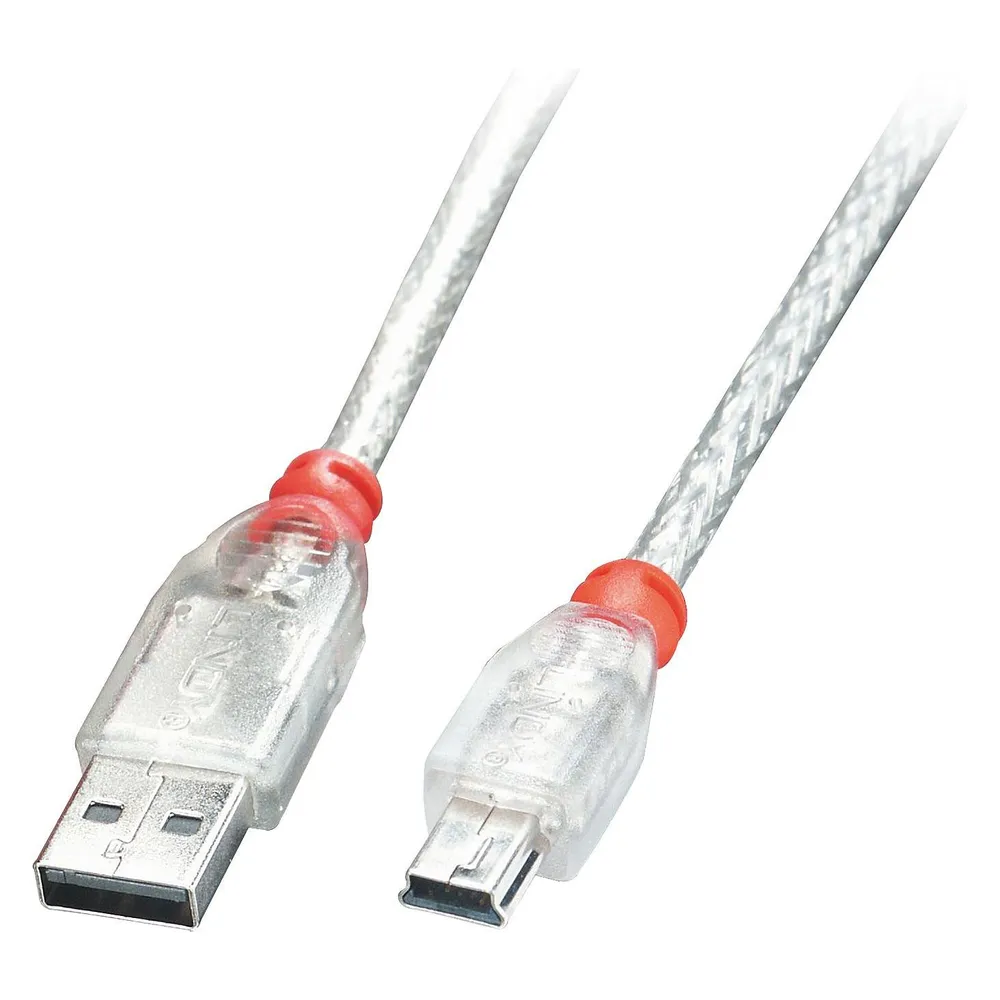 Lindy USB 2.0 High Speed