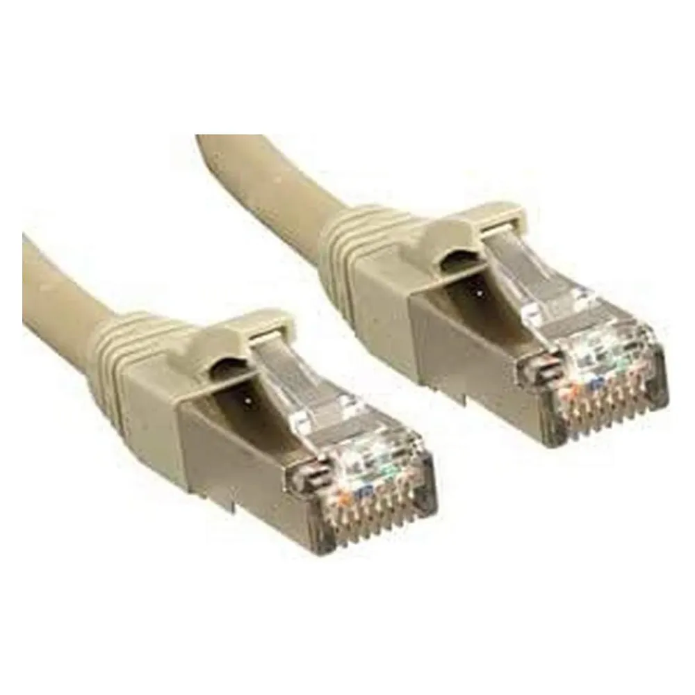 Lindy Netzwerkkabel (S/FTP, CAT6, 30 m)