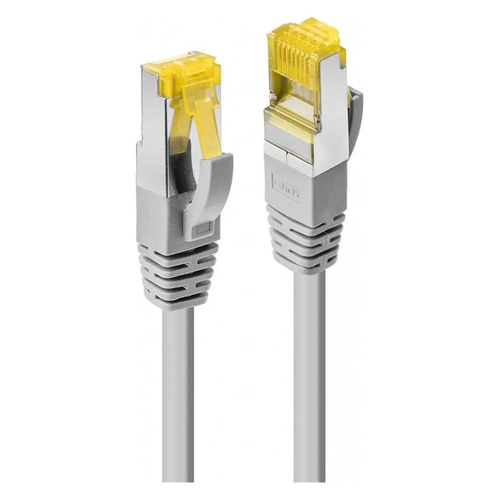 Lindy Netzwerkkabel (S/FTP, CAT7, 2 m)